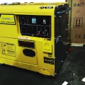 DG 6500 SE Facelift - the NEW DG 6700 SE